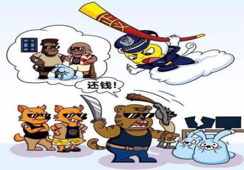 杭州討債公司：欠條沒(méi)寫(xiě)身份證號(hào)按手印有法律效力嗎
